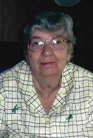 Alta Mae Gaines Obituary