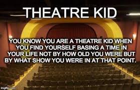 22 Ideas Music Theatre Kids Theatre Kid Theatre Jokes Musical Theatre Humor
