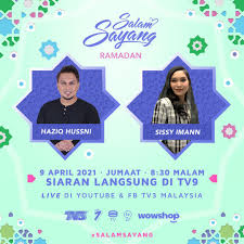 It is owned and run by the media prima berhad. Tv3 Malaysia Saksikan Siaran Langsung Salam Sayang Facebook