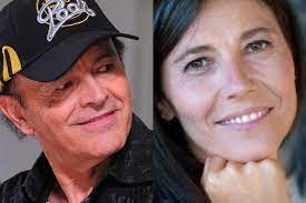 Sign up for deezer for free and listen to dodi battaglia: Dodi Battaglia Bids Farewell To His Spouse Paula We Dwell In A Dream And He Forgives My Errors Newsline