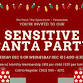 Sensitive Santa Party event in Pewaukee, WI