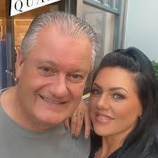 Jennifer Fabry's Instagram, Twitter & Facebook