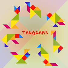 Maybe you would like to learn more about one of these? Math Is Beautiful And Fun Tangrams Mathnasium