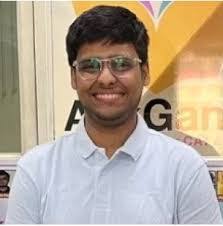 Sparsh Agarwal's Instagram, Twitter & Facebook