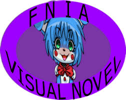 Maybe you would like to learn more about one of these? Fnia Visual Novel A Fan Fangame By Superkid2500 For Finish Your Visual Novel Itch Io