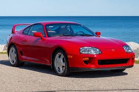 The initial four generations of the supra were produced from 1978 to 2002. Mk4 Toyota Supra Turbo With Manual To Cost Thousands Hypebeast