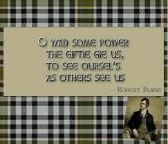 Robert Burns To A Louse On Seeing One On A Lady S Bonnet At Church Robert Burns Burns Night Poem Scottish Quotes