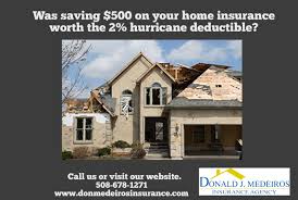 Hurricane Season Officially Starts June 1st Insurance Agency Fall River Massachusetts Home Insurance
