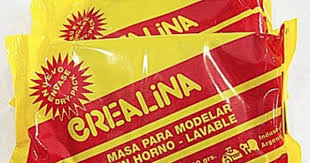 Los Munequitos Que Hacia Cosas Viejas Imagenes Retro Masa Para Modelar