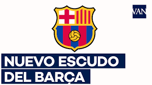 La primera versión cuenta que en el año 1900, un año después de la fundación del club, hubo una reunión para decidir el escudo (hasta entonces, el barcelona había utilizado el escudo de la ciudad). Fc Barcelona Asi Sera El Nuevo Escudo