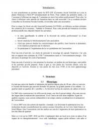 Maybe you would like to learn more about one of these? Stage Bts Esf 1ere Annee Memoire Karah Souad