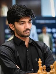 Carlsen loses to Gukesh in Croatian tournament