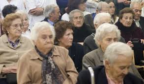 Varsta Legală De Pensionare In Spania Crește La 65 De Ani și 10 Luni In 2020 Ziarul Romanesc Spania