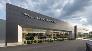Jaguar Land Rover Hinsdale The Redmond Company