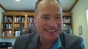 Grief & Hope in a Pandemic