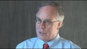 Interview with John Elder Robison