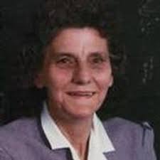Maxine Moore Stephenson Obituary July 2, 2011