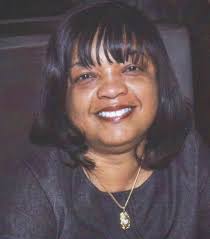 In Loving Memory Of DENYSE ANDREWS