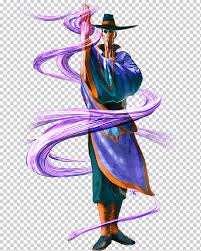 Street Fighter V Street Fighter II: The World Warrior M. Bison Vega, street,  purple, video Game, fictional Character png | Klipartz