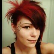 Brittney DeWitt (cherryblossom93)