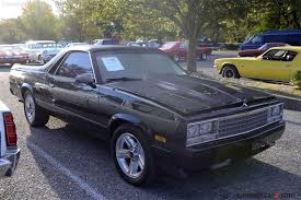 The silhouette in the mist.epub. Auction Results And Sales Data For 1985 Chevrolet El Camino