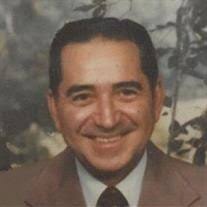 William L. "Bill" Harkins Obituary