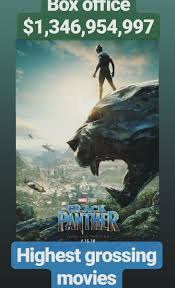 Avengers and their allies are ready to seek revenge against thanos. Hollywood Highest Grossing Movies Highest Grossing Movies Movies Action Movies