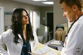She gained recognition for her starring role as monica geller on the nbc sitcom friends. My Jerks Scrubs Wiki Fandom