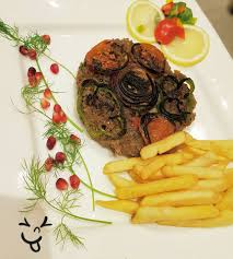 حدائق الجلنار Golnar Gardens Italian Restaurant Abha Facebook 74 Photos
