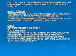 Where the judgment or order is made by. Shook Lin Bok Kuala Lumpur Ppt Video Online Download