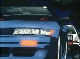 Anime Shows From The 90s Everyone Should Watch Initial D Jdm Wallpaper Car Animation
