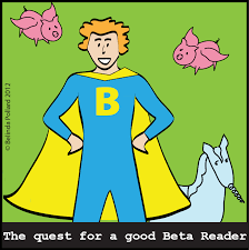 Find beta readers in your niche. What Makes A Good Beta Reader