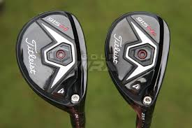 Review Titleist 915h And 915hd Hybrids Golfwrx