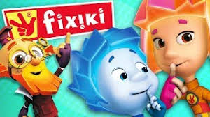 Anna, o tânără visătoare, e pe punctul de a porni în aventura vieţii ei, alături de elsa, crăiasa zăpezii. Fixiki Desene Animate Dublate In RomanÄƒ Pentru Copii Youtube