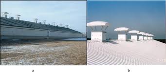 These designs tend to feature a vast amount of glass and the use of industrial type materials. Hvac Techniques For Modern Livestock And Poultry Production Systems Intechopen