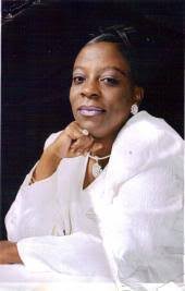 Elizabeth Moncrief Evans Memorial Page