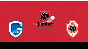 Tomorrow 17 april at 18:45 in the league «belgium first. Genk Vs Antwerp Shareonsport Com