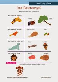  Pin Di Belajar Anak