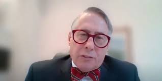 Jacques Dubé Resigns As Halifax CAO