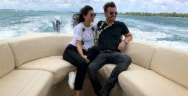 Jun 01, 2021 · muzikálový zpěvák ondřej bábor již nějakou dobu randí s přítelkyní natálkou. Moderator Televiznich Novin Si Vzal Puvabnou Ceskou Tenistku Pohadkova Svatba Se Konala V Exotice Spolecnost Plus Cz