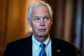 Ron Johnson closes the gap in Wisconsin Senate race, new poll shows