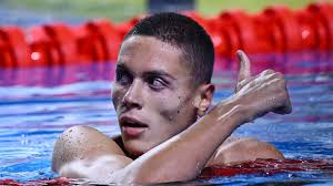 FINA World Championships Budapest 2022, as it happened: Day five