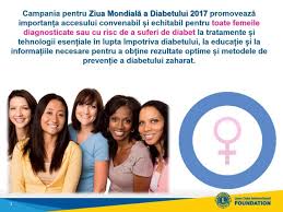 Diabetul este o boală cronică care apare atunci când pancreasul nu mai este capabil să producă insulină sau când organismul nu are capacitatea de a utiliza insulina pe care o produce și nivelul. Club Leo Constanta Gaudium Ziua MondialÄƒ A Diabetului 14 Noiembrie 2017 Facebook