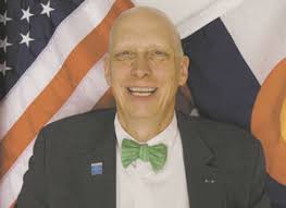 Libertarians field full slate of CD candidates