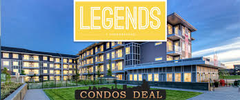 Niche condos is a unique apartment building in calgary, alberta. Legends Condos Plans Prices Vip Access Condos Deal