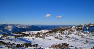 Victorian Alps Nestled Between Melbourne Bairnsdale And Wangaratta Australia Australian Continent South Pacific Alps
