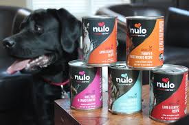 4 nulo puppy food grain free dry food. Nulo Dog Food Review Be Healthiertogether With Your Canine Friend