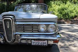 Image result for Platinum Gray 1959 Edsel