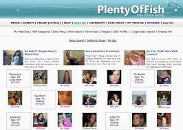Plentyoffish Plentyoffish Review Pof Com Sign Up Fish Dating Free Online Dating Online Dating