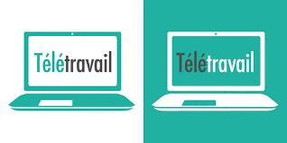 Plutôt dans l'air du temps en ce moment, le télétravail a pourtant encore beaucoup de mal à percer dans la plupart des entreprises pour lesquelles cette mise en place pourrait être. Tele Travail Photos Royalty Free Images Graphics Vectors Videos Adobe Stock